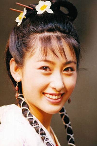 少林武王红莲介绍,少林武王红莲杨可心演的是谁 - 电视吧